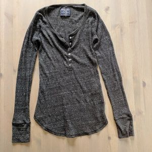 Abercrombie Henley